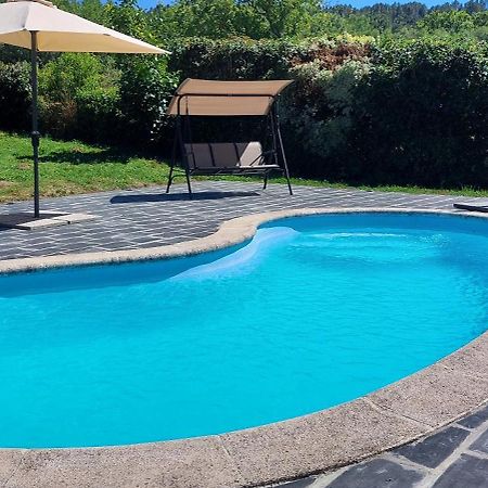 Apartment At Casa Sil Sober, Ribeira Sacra エクステリア 写真