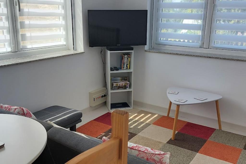 Apartment At Casa Sil Sober, Ribeira Sacra エクステリア 写真