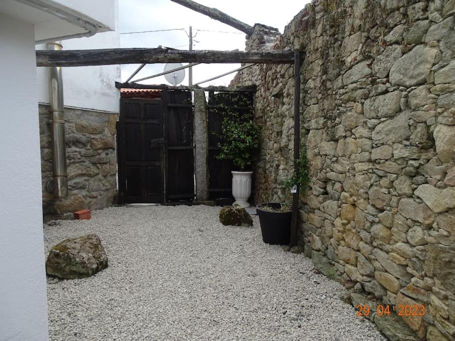 Apartment At Casa Sil Sober, Ribeira Sacra エクステリア 写真