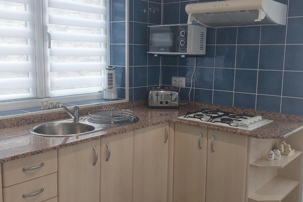 Apartment At Casa Sil Sober, Ribeira Sacra エクステリア 写真