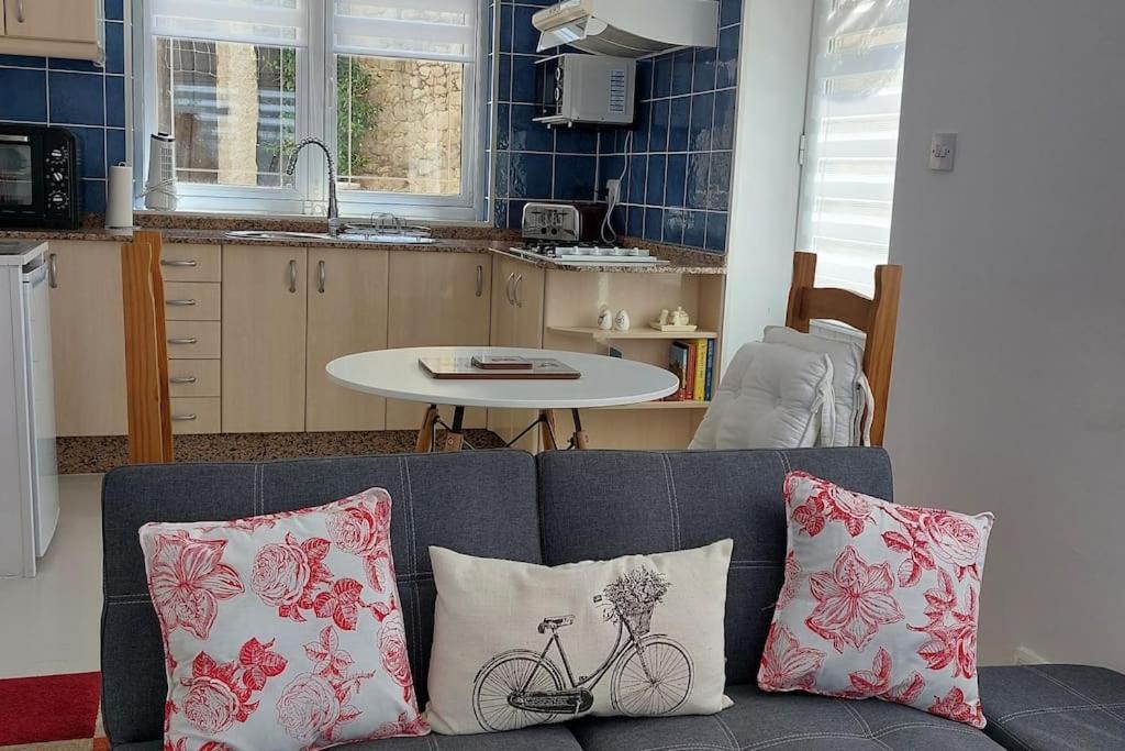 Apartment At Casa Sil Sober, Ribeira Sacra エクステリア 写真